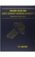 Failure Atlas for Hertz Contact Machine Elements