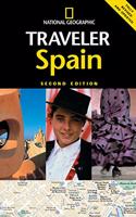 National Geographic Traveler: Spain