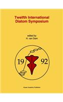 Twelfth International Diatom Symposium