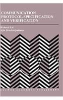 Communication Protocol Specification and Verification
