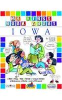 My First Book about Iowa!