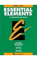 Essential Elements - Book 2 (Original Series): Keyboard Percussion