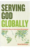 Serving God Globally