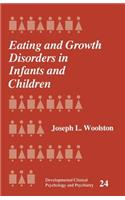 Eating and Growth Disorders in Infants and Children