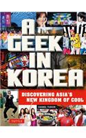 Geek in Korea