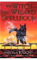 Witch and Wizard Spellbook