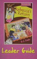Rebecca's Return