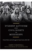 Student Activism and Civil Rights in Mississippi