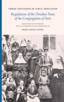 Three Centuries of Girls' Education