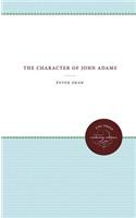 Character of John Adams