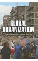 Global Urbanization