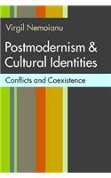 Postmodernism and Cultural Identities