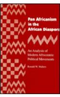 Pan Africanism in the African Diaspora