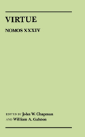 Virtue: Nomos XXXIV