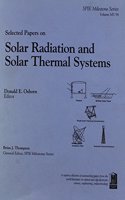 Selected Papers on Solar Radiation and Solar Thermal Systems
