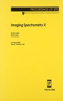 Imaging Spectrometry X