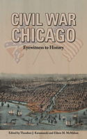 Civil War Chicago