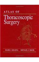 Atlas of Thoracoscopic Surgery