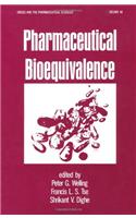 Pharmaceutical Bioequivalence