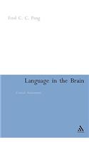 Language in the Brain