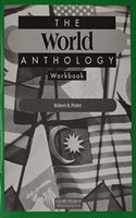 Globe World Anthology Workbook 92 C