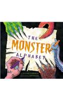 The Monster Alphabet