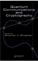 Quantum Communications and Cryptography