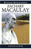 Zachary Macaulay