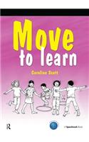 Move to Learn