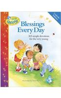 Blessings Every Day