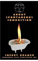 About Spontaneous Combustion