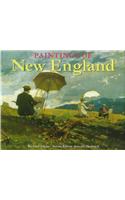 Paintings of New England