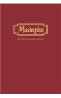 Masterplots-2nd REV.-12 Vol. Set