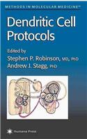 Dendritic Cell Protocols