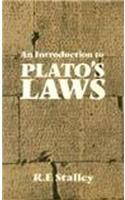 Introduction to Plato's Laws