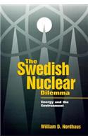 Swedish Nuclear Dilemma