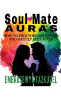 Soul Mate Auras