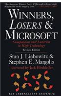 Winners, Losers & Microsoft