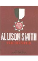 Allison Smith: The Muster: What Are You Fighting For?