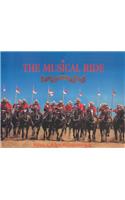 Musical Ride of the Royal Canadian Mounted Police