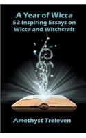 Year of Wicca