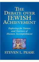 Debate Over Jewish Achievement