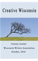 Creative Wisconsin Literary Journal 2016