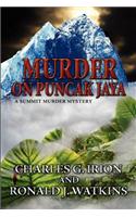 Murder on Puncak Jaya
