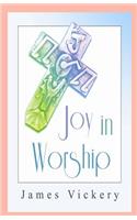 Joy in Worship