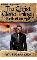CHRIST CLONE TRILOGY - Book Two