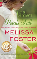 Where Petals Fall: (English)