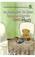 Bonnie Neuk Tea Room