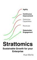 Strattomics - Sustainable Growth for Your Enterprise