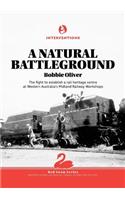 Natural Battleground